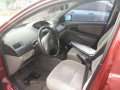  TOYOTA Vios 1.3 E 2004 for sale-4