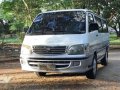 2000 Toyota Grandia for sale-1