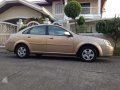 Chevrolet Optra 2006 for sale-0