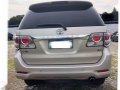 2012 Toyota Fortuner G MT for sale-2