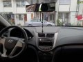 Hyundai Accent 2012 Manual for sale-4