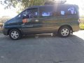 Hyundai Starex 2002 for sale-0