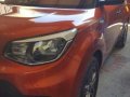 Kia Soul 2017 MT Diesel for sale-4