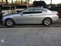 2012 BMW 520D FOR SALE-1