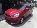 2016 Mitsubishi Mirage for sale-1