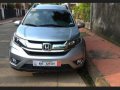 Honda Brv 1.5S CVT 2018 for sale-0
