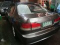 Honda Civic 1996 For sale-3