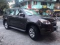 2013 Chevrolet Trailblazer for sale-1