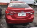 2015 Hyundai Elantra automatic for sale-0