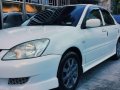 2008 Mitsubishi Lancer for sale-1