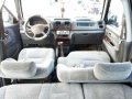 Mitsubishi Adventure 2002 for sale-4