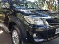 2014 Toyota Hilux for sale-1