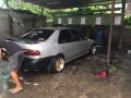 Honda Civic 1995 for sale-3