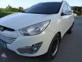 Hyundai Tucson 2010 for sale-2