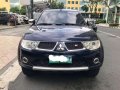 2014 Mitsubishi Montero Sport for sale-1