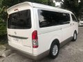 2018 Toyota Hiace for sale-4