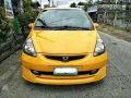 2007 Honda Jazz for sale-1