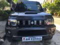 2018 Suzuki Jimny for sale-5