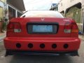 1996 Honda Civic Lxi Manual for sale-4