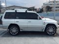 Mitsubishi Pajero 1999 for sale-3
