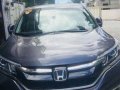 Honda CR-V 2016 for sale-1