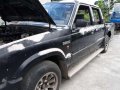 Like New Mazda B2200 for sale-3