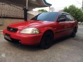 1996 Honda Civic Lxi Manual for sale-0