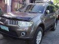 Mitsubishi Montero 2010 for sale-0