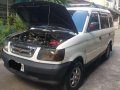 Mitsubishi Adventure MT Diesel 2001 for sale-1