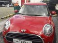 Mini Cooper 2018 for sale-4