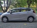 Honda Jazz 2018 for sale-4