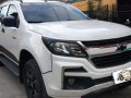 Chevrolet Trailblazer 2017 for sale-9