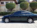 2003 Honda Civic VTI Manual for sale-2