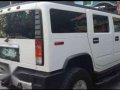 Hummer H2 2003 model for sale-5