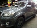 2015 Toyota Fortuner for sale-2