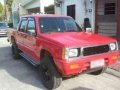 Mitsubishi L200 Strada 1996 for sale-9