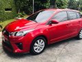 2016 Toyota Yaris E Automatic for sale-4