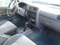 1999 Nissan Frontier for sale-2
