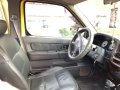 Nissan Frontier 2002 for sale-1