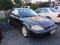 Honda Civic 1996 For sale-0