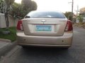 Chevrolet Optra 2006 for sale-10