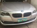 2012 BMW 520D FOR SALE-2