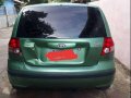 Hyundai Getz 1.1 2004 for sale-3