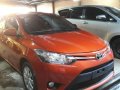 2017 Toyota VIOS for sale-5