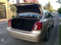 Chevrolet Optra 2006 for sale-3