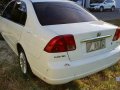 Honda Civic 2002 for sale-5