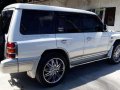 Mitsubishi Pajero 1999 for sale-1