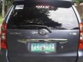 Toyota Avanza 2010 for sale-4