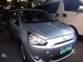 Mitsubishi Mirage 2014 for sale-1