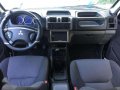 Mitsubishi Adventure GLS 2014 for sale-5